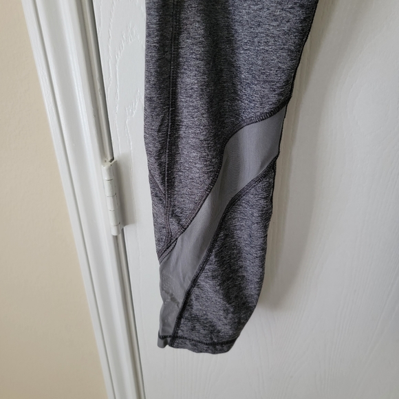 Lululemon Inspire Tight II Mesh - Picture 7 of 9